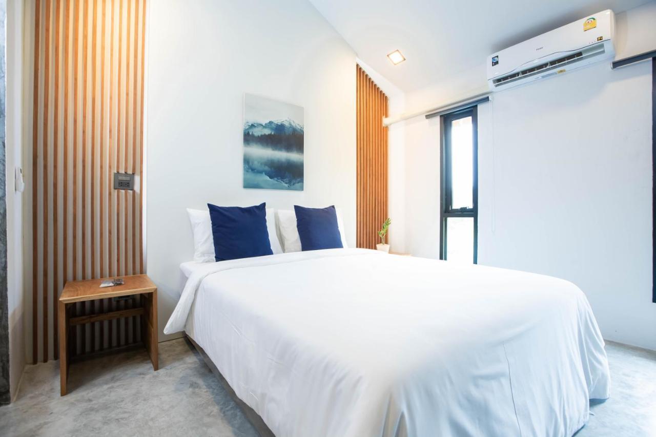 In My Place Cafotel Khlong Thom Exterior photo